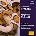 Moyzes - Symphonies Nos. 1 & 2