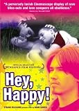 Hey, Happy!