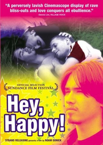 Free Download Of Hey, Happy! Online