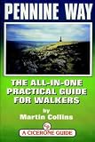 The Pennine Way: The All-in-one Practical Guide for Walkers (Walking UK & Ireland)