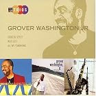 Trios by Grover Washington Jr