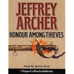 Honour Among Thieves