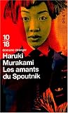 Les amants du Spoutnik