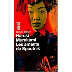 Les amants du Spoutnik