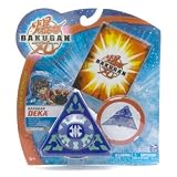 Bakugan - Toys - Deka Battle Brawlers New Vestroia Tripod Bl