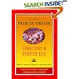 Lobscouse and Spotted Dog: Which It's a Gastronomic Companion to the Aubrey/Maturin Novels (Patrick O'Brian)