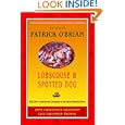 Lobscouse and Spotted Dog: Which It's a Gastronomic Companion to the Aubrey/Maturin Novels (Patrick O'Brian)