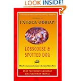 Lobscouse and Spotted Dog: Which It's a Gastronomic Companion to the Aubrey/Maturin Novels (Patrick O'Brian)