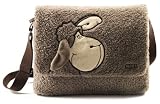 Review NICI  / NICI - Jolly Mah Sheep Bag, 37cm x 26cm x 7cm