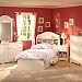 Kids Vanilla Bedroom Collection