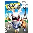 Rayman Raving Rabbids 2