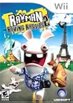 Rayman Raving Rabbids 2