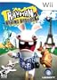 Rayman Raving Rabbids 2