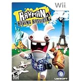 Rayman Raving Rabbids 2