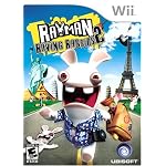 BestBuy.com Video Games Rayman: Raving Rabbids 2 Nintendo Wii Mfr 008888173830 $19.99 + Free In-Store Pickup