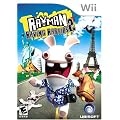Rayman Raving Rabbids 2