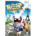 Rayman Raving Rabbids 2