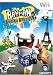 Used : Rayman Raving Rabbids 2