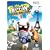 Rayman Raving Rabbids 2