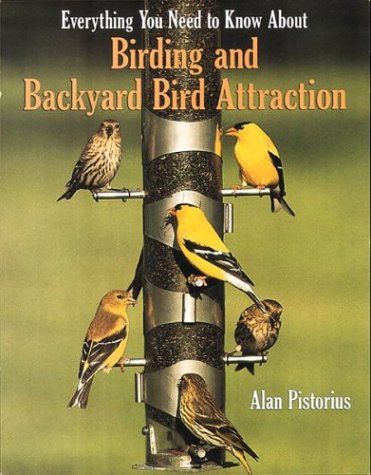 Backyard Birding