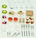 Sylvanian Families Dinner For 2 Set