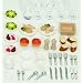Sylvanian Families Dinner For 2 Set