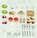 Sylvanian Families Dinner For 2 Set