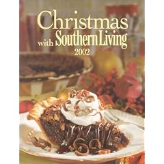 Christmas with Southern Living (2002)
