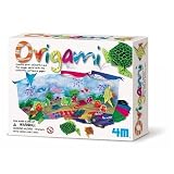 Review Great Gizmos 2746 / Great Gizmos - Origami Sealife