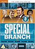 Special Branch - Series 1-4 - Complete