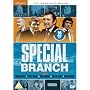 Special Branch - Series 1-4 - Complete [DVD]