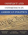 Conflict and Consensus in American Politics
