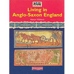 Living in Anglo-Saxon Britain (Romans, Saxons, Vikings)
