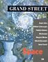 Grand Street 54: Space (Fall 1995)