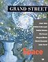 Grand Street 54: Space