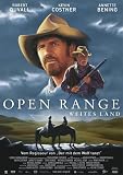 Eigenschaften   / Open Range - Weites Land (Deluxe Edition, 2 DVDs)