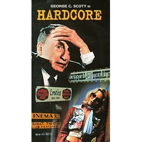 Hardcore [VHS] [Import USA]