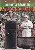  : Africa Screams