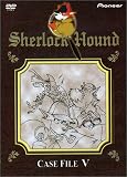 Sherlock Hound - Case File 5