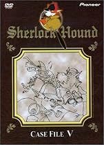 Sherlock Hound - Case File 5
