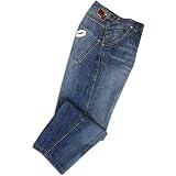 Pelle Pelle Men's Basic Jean