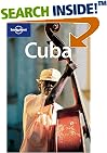 Lonely Planet Cuba