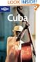 Lonely Planet Cuba