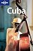 Lonely Planet Cuba
