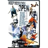 Keep Your Eyes Open