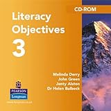 Literacy objectives. 3, [Pupils' book]