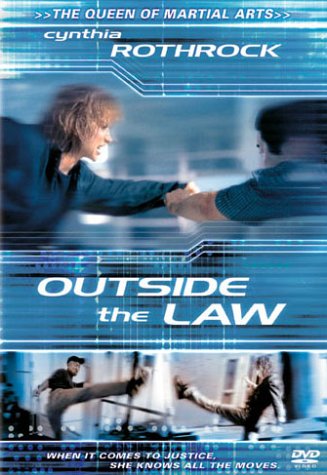 CD-Charts  DVD : Outside the Law