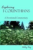 Books : Exploring I Corinthians
