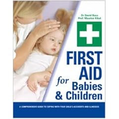 First Aid for Babies and Children