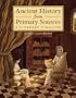 Ancient history from primary sources: A literary timeline